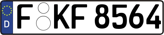 F-KF8564