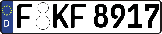 F-KF8917