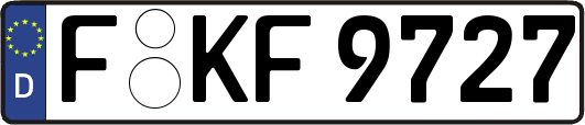F-KF9727