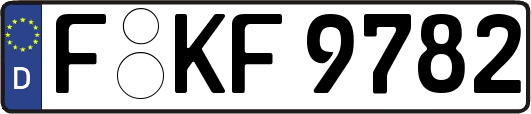 F-KF9782