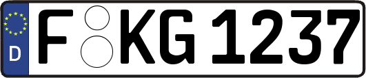 F-KG1237