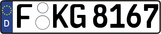F-KG8167