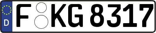 F-KG8317