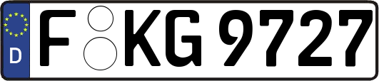 F-KG9727