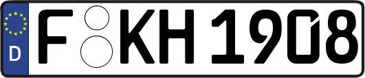 F-KH1908