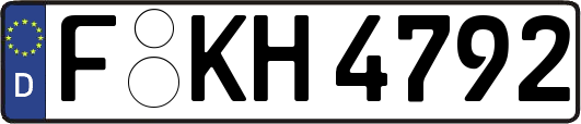 F-KH4792