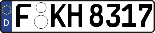 F-KH8317