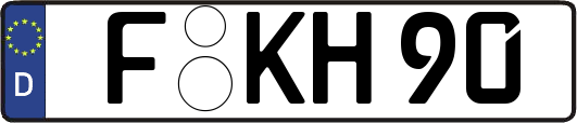 F-KH90