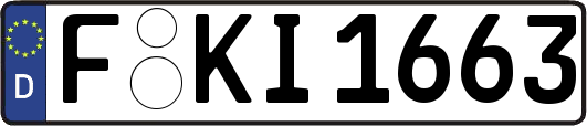 F-KI1663