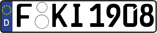 F-KI1908