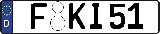 F-KI51