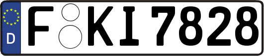 F-KI7828