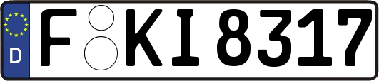 F-KI8317