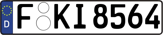 F-KI8564