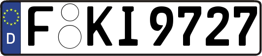 F-KI9727