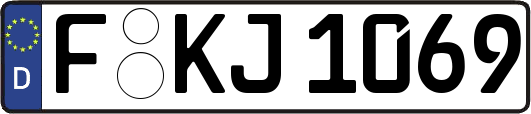 F-KJ1069
