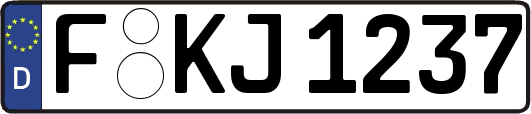 F-KJ1237