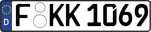F-KK1069