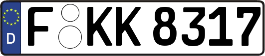 F-KK8317