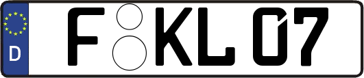 F-KL07