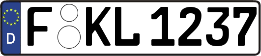 F-KL1237