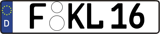 F-KL16