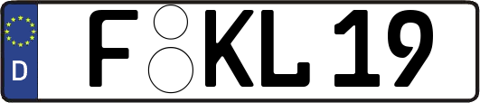 F-KL19