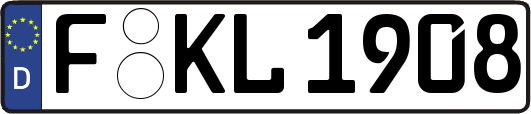 F-KL1908