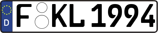 F-KL1994