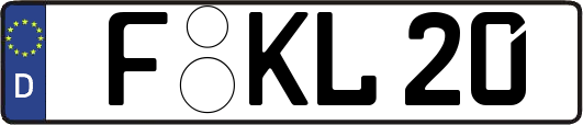 F-KL20