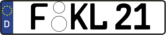 F-KL21