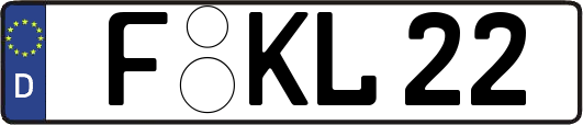 F-KL22