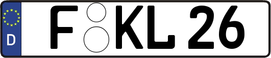 F-KL26