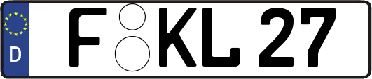 F-KL27