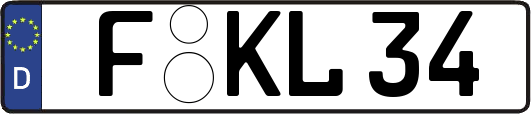 F-KL34