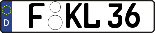 F-KL36