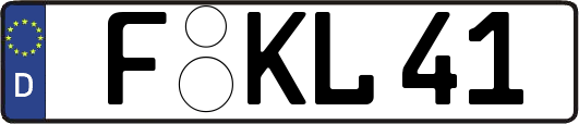F-KL41