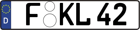 F-KL42