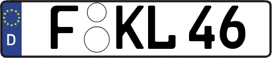 F-KL46