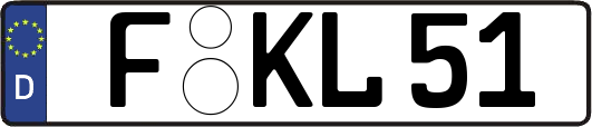 F-KL51