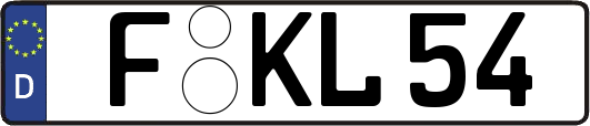 F-KL54