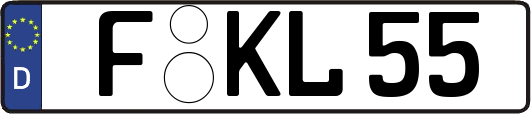 F-KL55