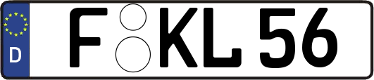 F-KL56