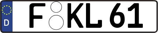 F-KL61