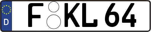 F-KL64