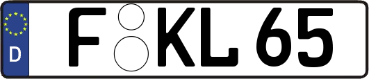F-KL65