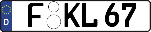 F-KL67