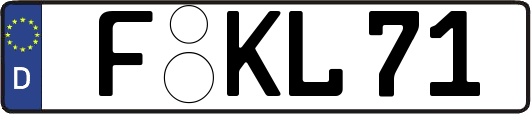 F-KL71