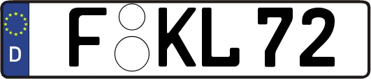 F-KL72