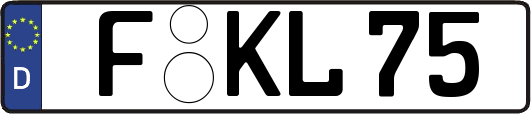 F-KL75